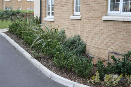 Chelmer Landscaping